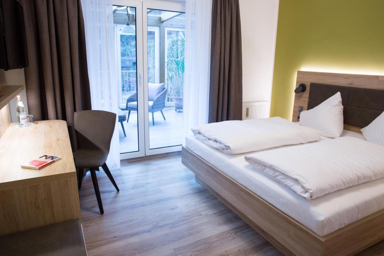 Gaestehaus Hotel Wilms Cologne Exterior photo